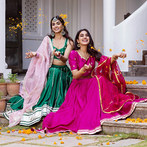 Bridesmaid Dresses